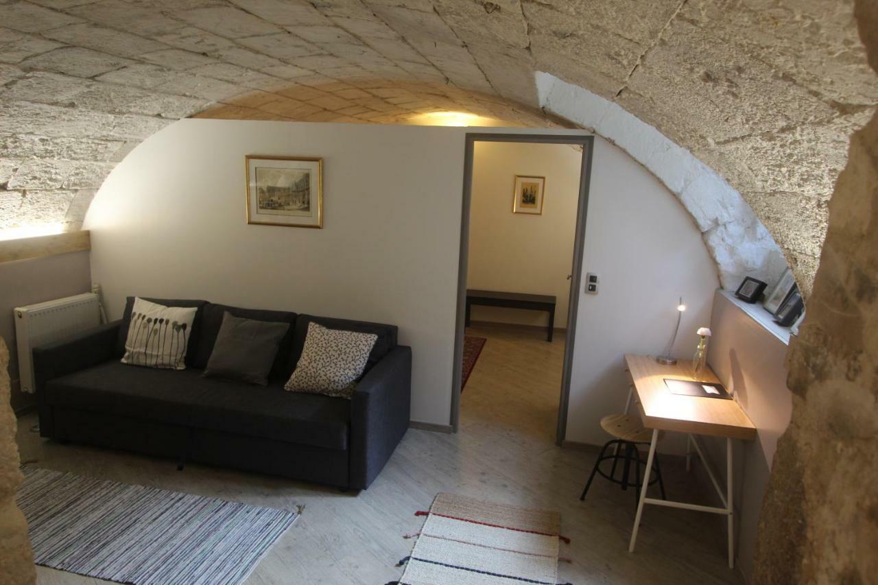 Appartement Rouen Jeanne D'Arc Экстерьер фото